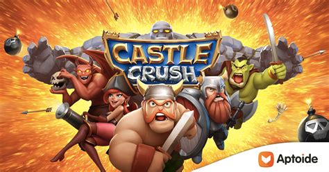 castle crush